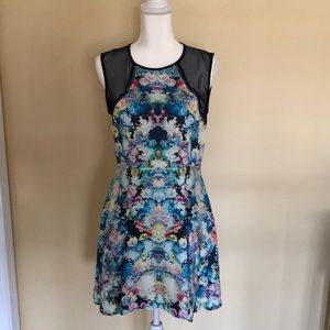 Ladies dress